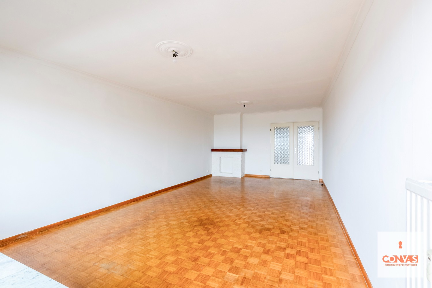 Uitstekend gelegen appartement in Gent - foto 5