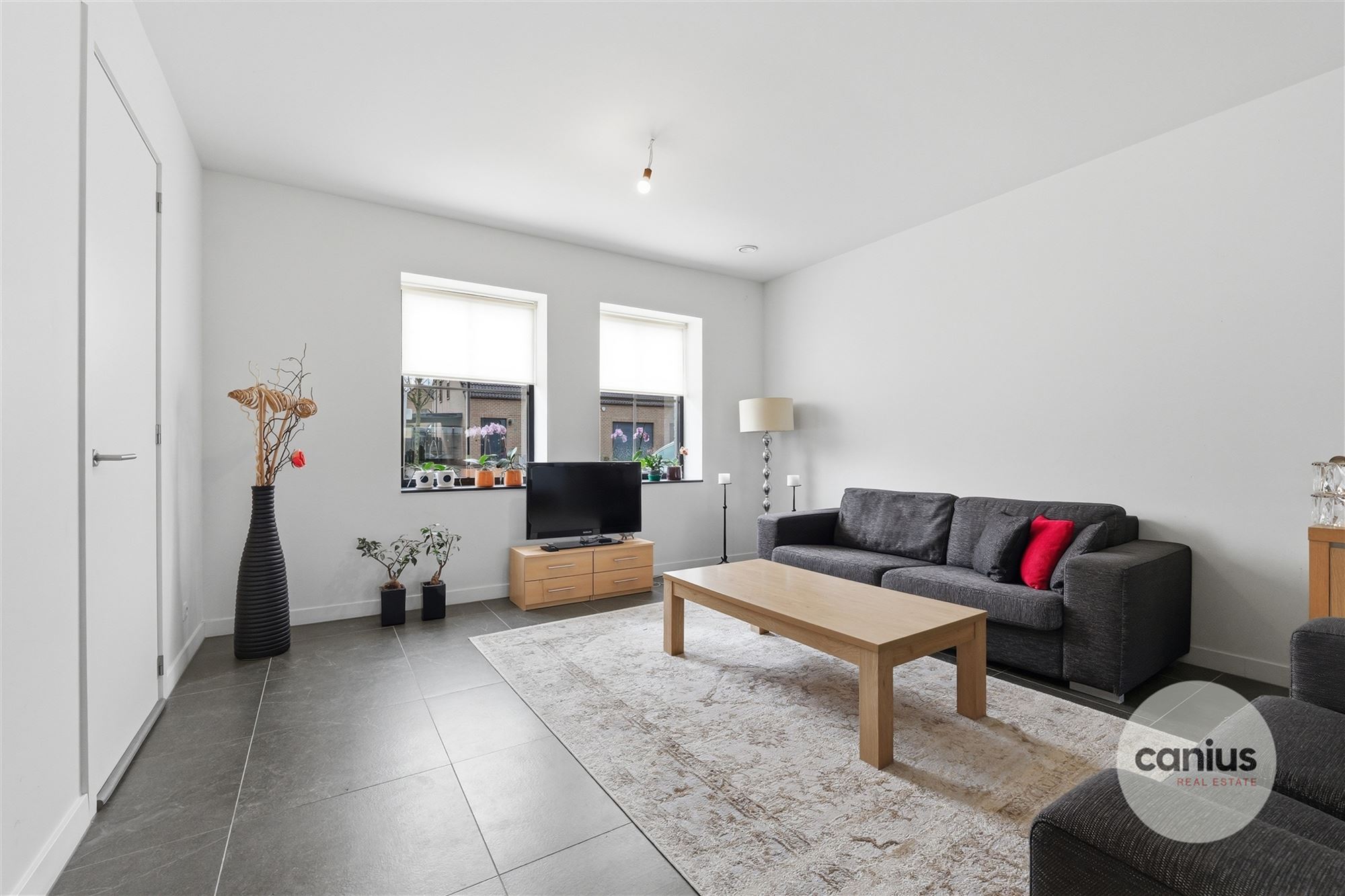 LANDELIJKE WONING MET 3 SLKS &amp; TUIN - foto 2