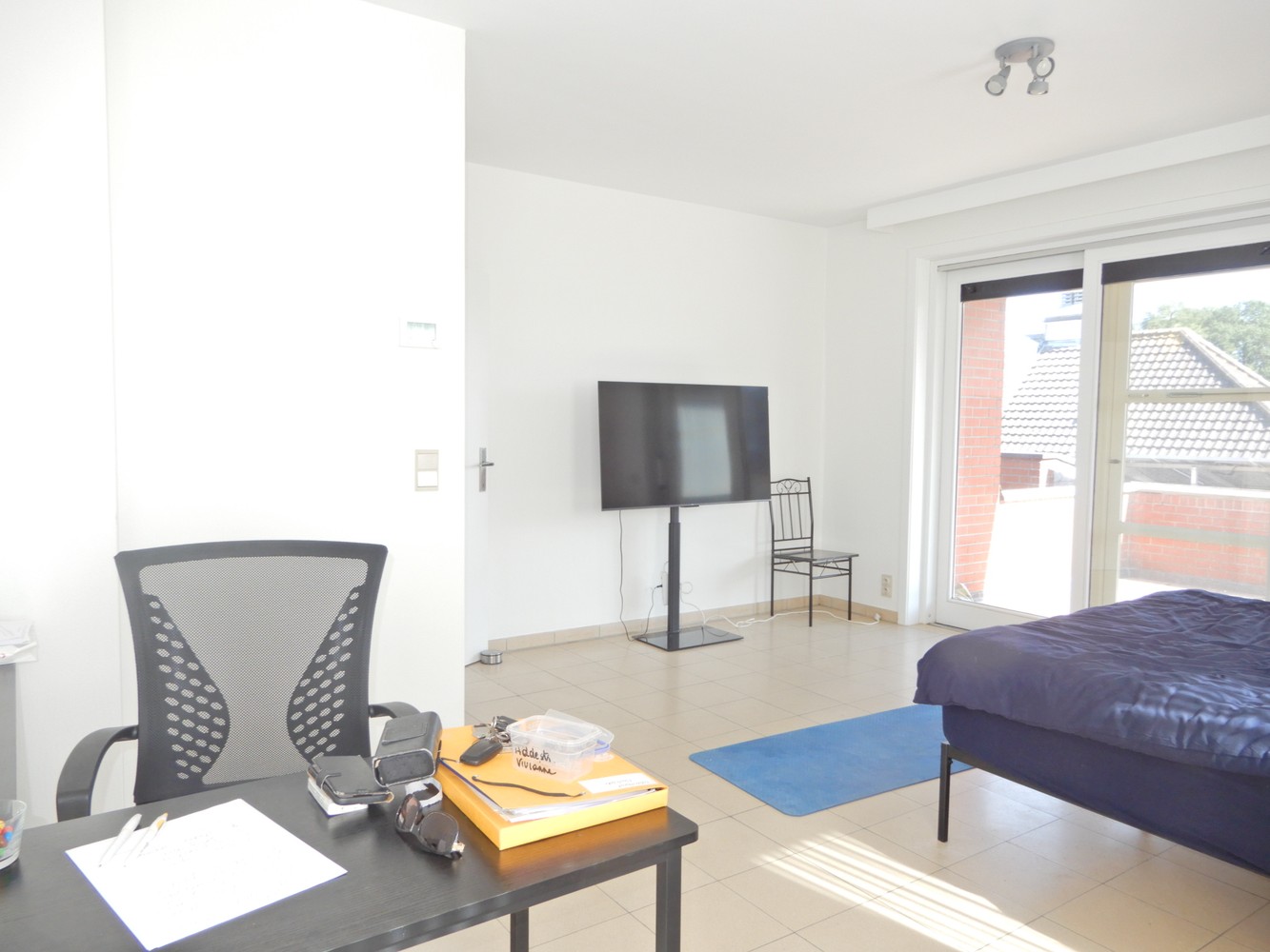 Appartement te Meulebeke/Tielt. - foto 4