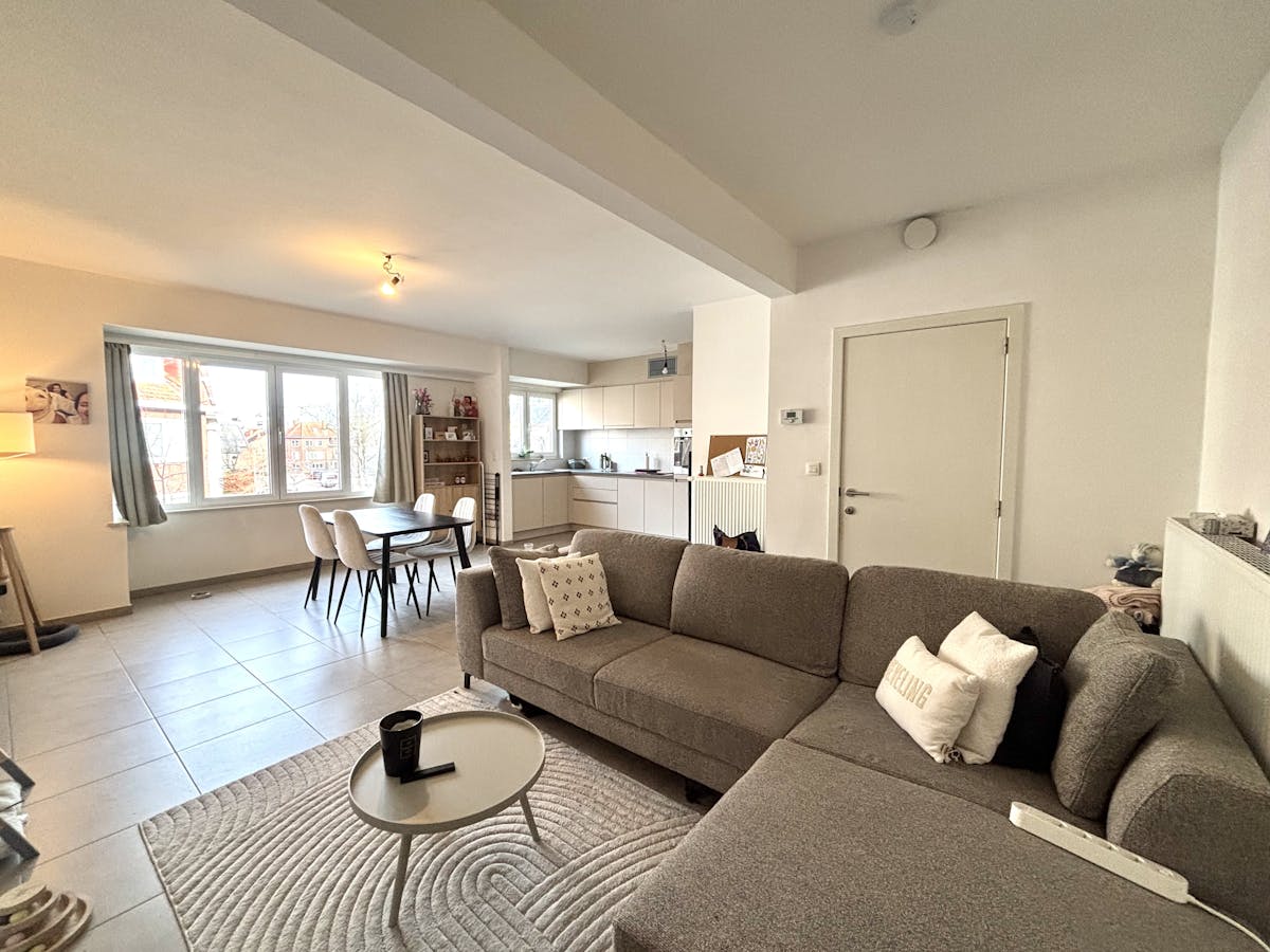 A LOUER : appartement de 2 chambres à Runkst (Hasselt) - photo 4