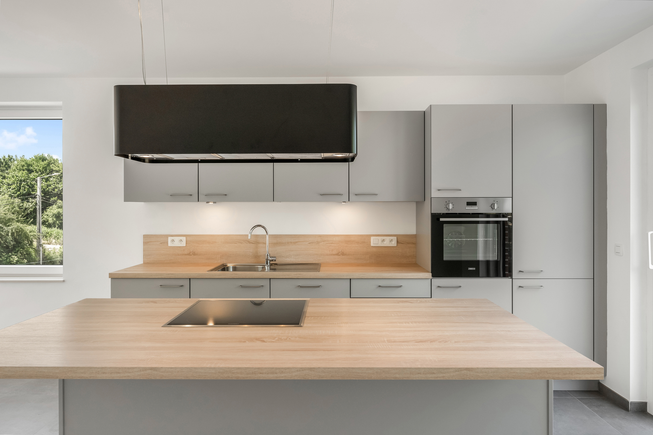BEN-woning met dubbele garage  - foto 4