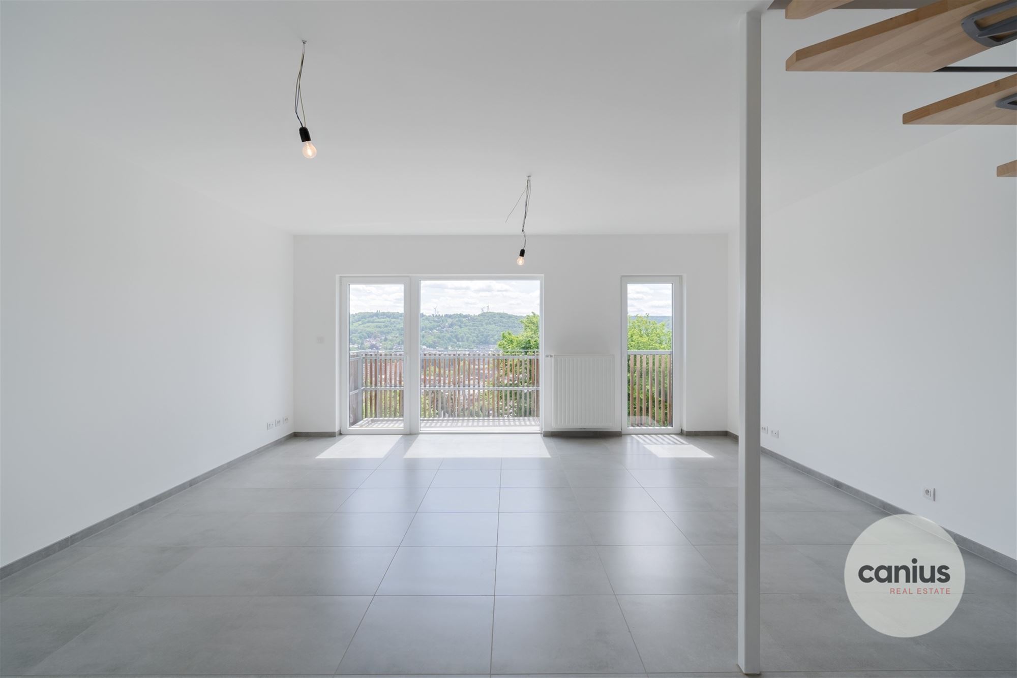 Appartement - photo 1