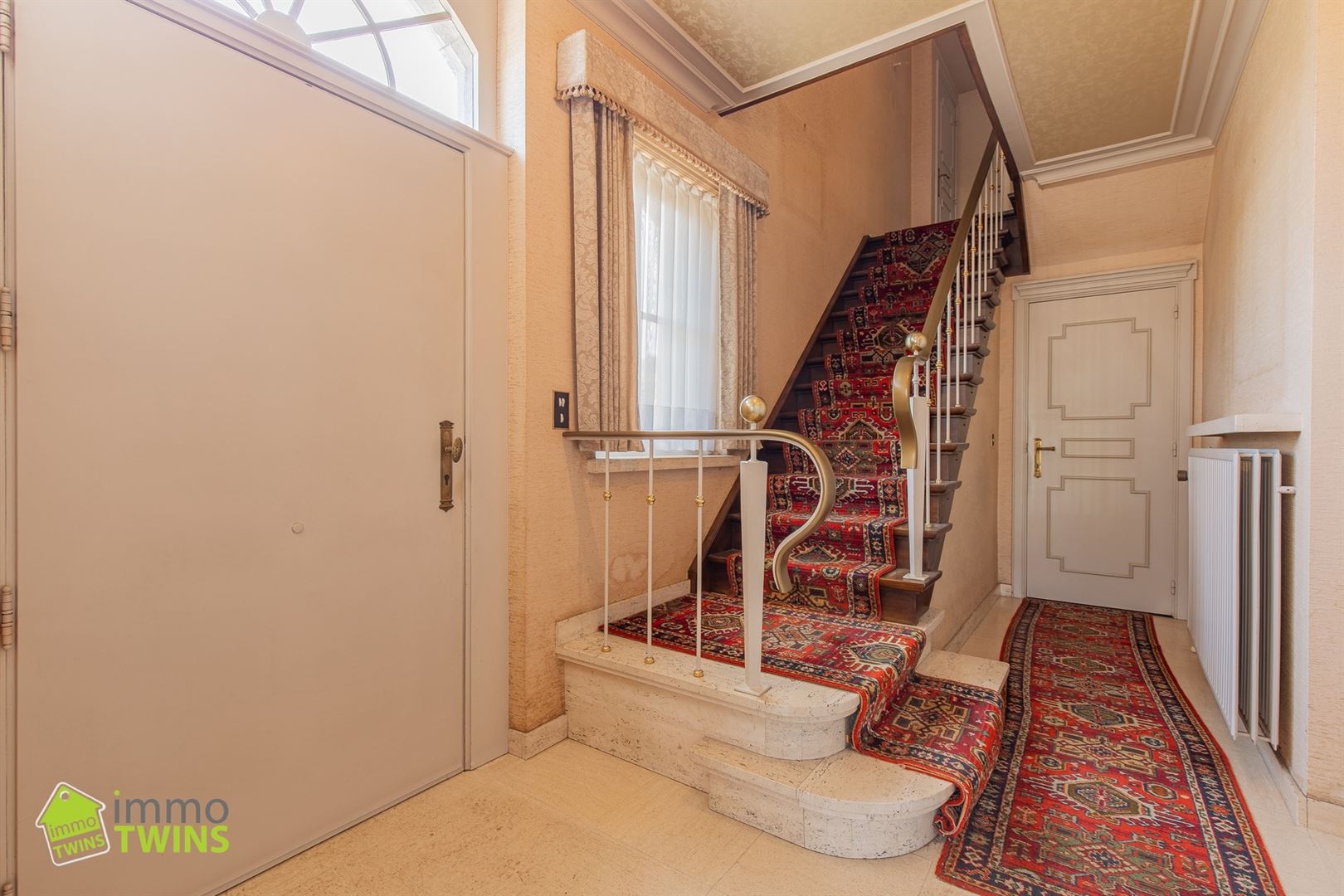 Prachtige open bebouwing met garage te Kruibeke.  - foto 4