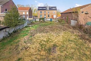 Mooi perceel bouwgrond voor open bebouwing op een terrein van 3are 73ca.De bouwgrond is gelegen in een rustige straat op wandelafstand van Leefdaal...