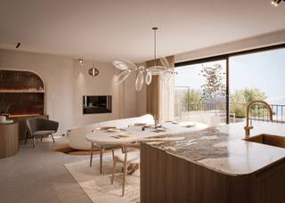 Appartement à vendre à Knokke-Heist