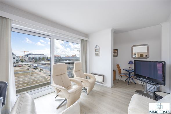 Appartement 2 slaapkamers - foto 2