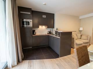 (Rue d'Arlon, 39 - 1000 Bruxelles) Quartier UE, à deux pas de la place du Luxembourg.Idéalement situé au cœur du quartier Léopold et entouré des...