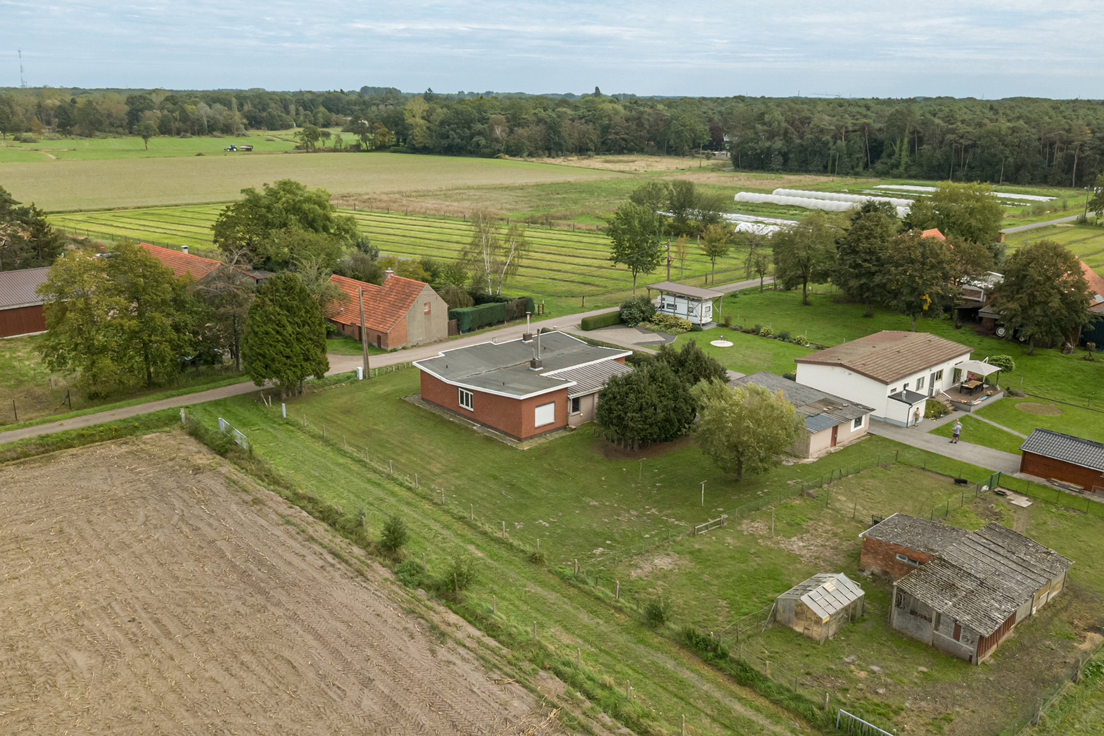 Te renoveren woning op fantastische locatie - foto 4