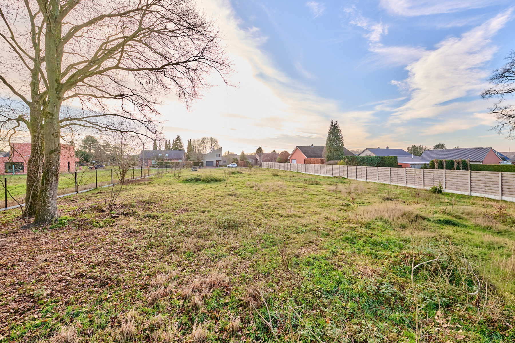 Uniek bouwperceel van 22a te Pelt! - foto 5