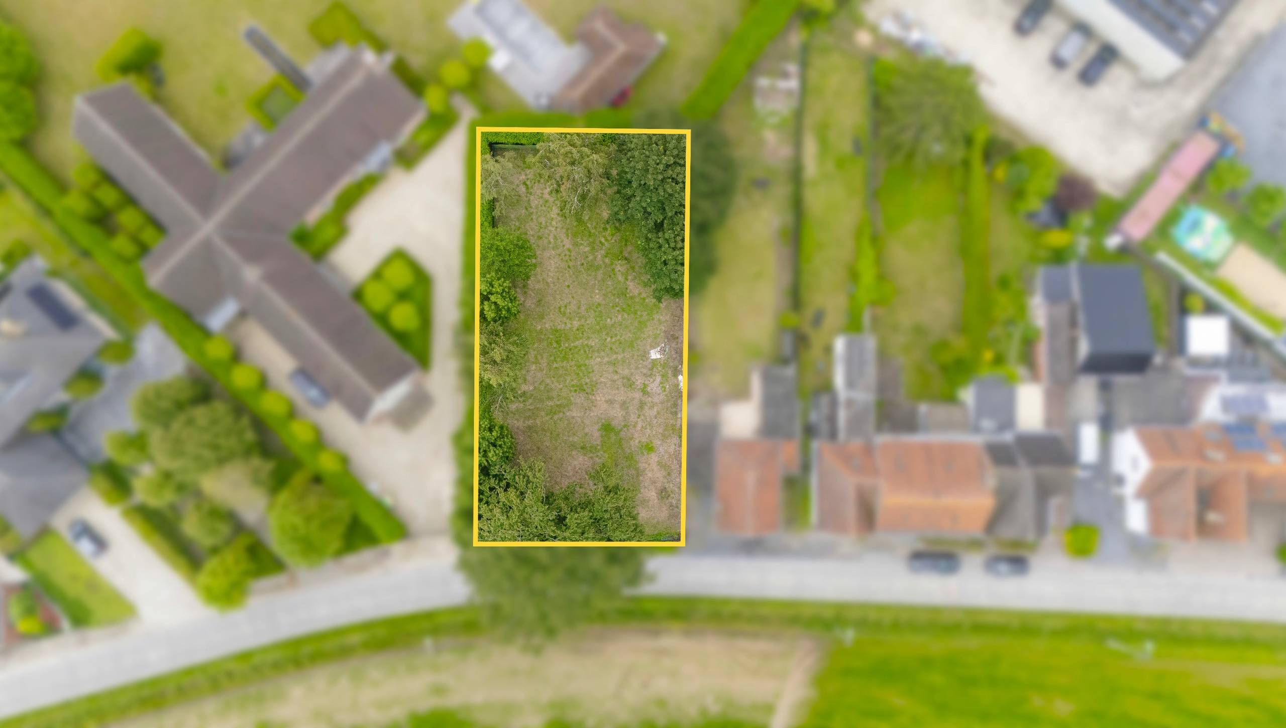 Land for sale in Waregem
