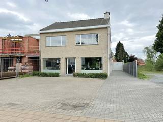Commercial for rent in Schilde