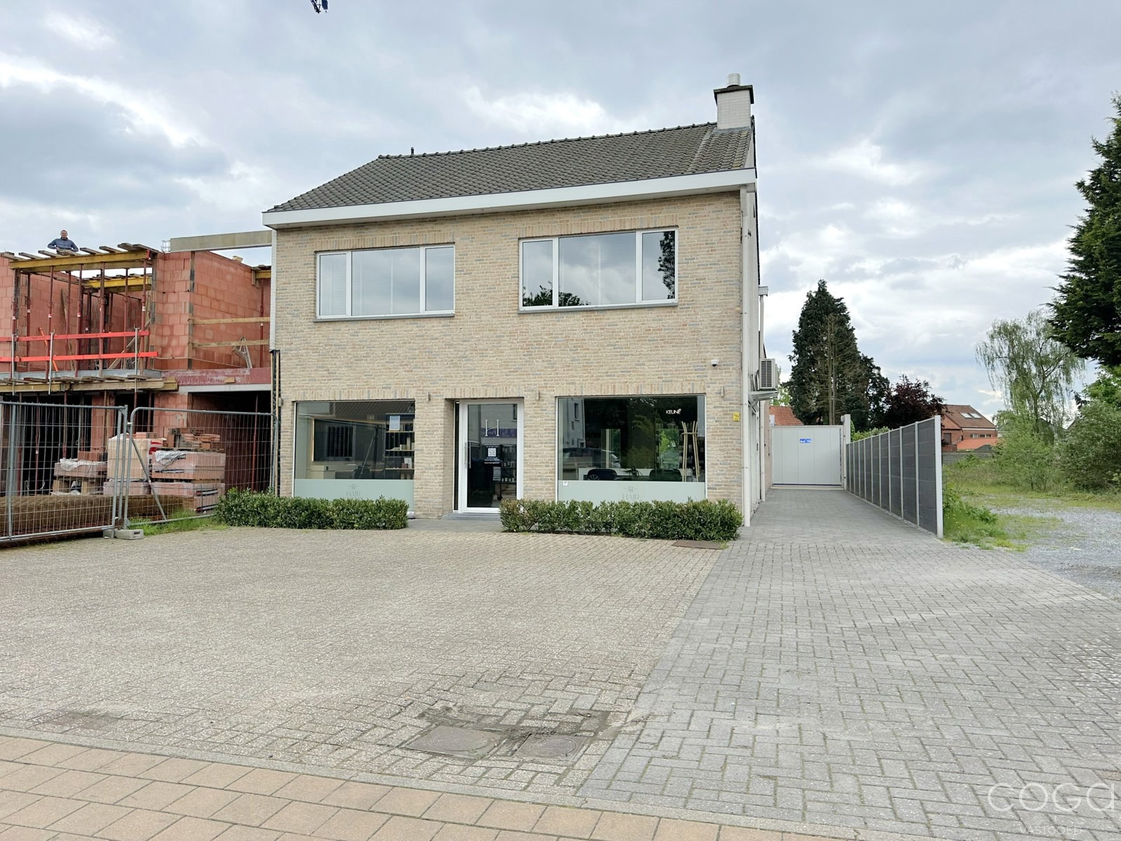 Commercial for rent in Schilde - photo 2