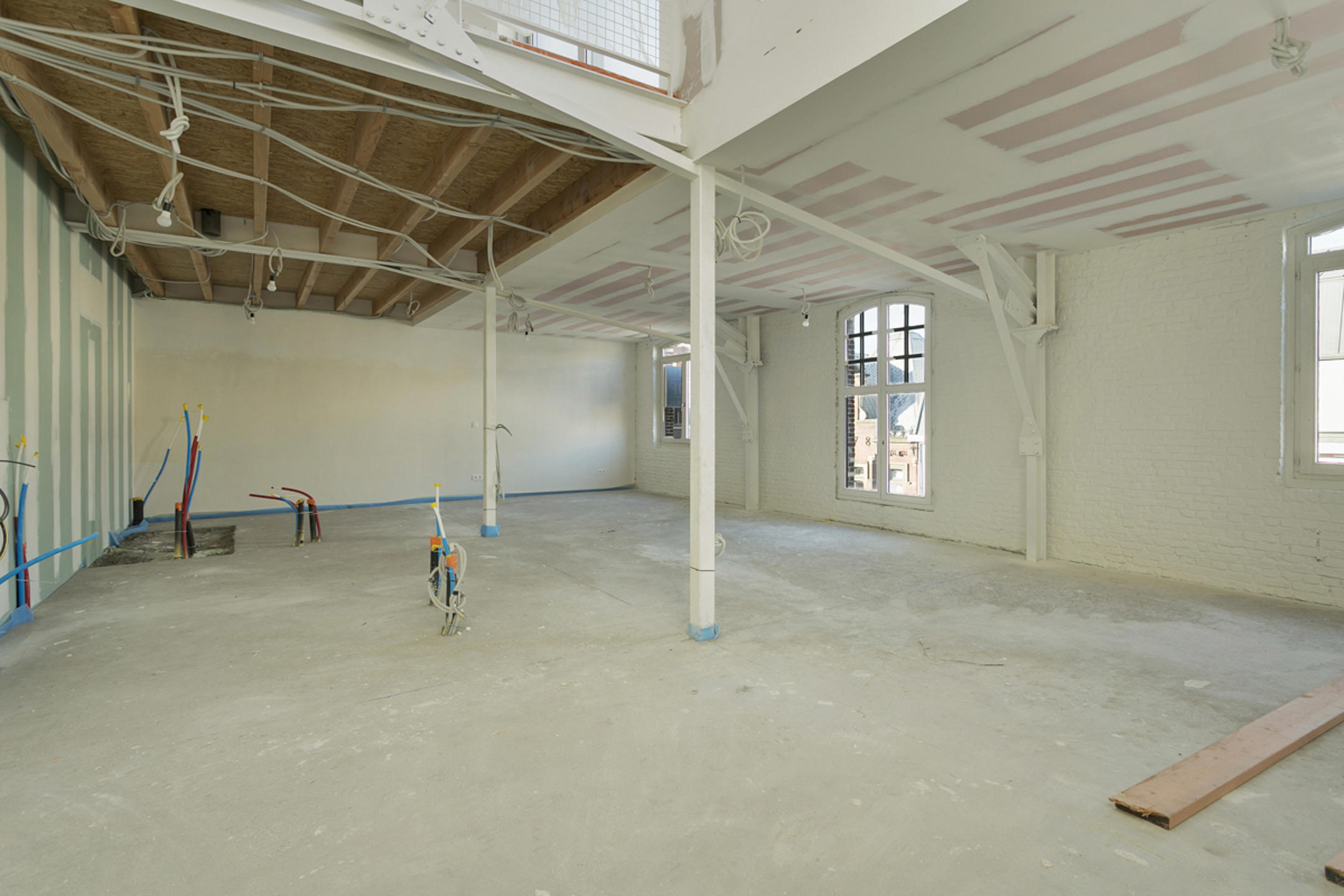 Apartment for sale in Antwerp with 2 bedrooms - photo 4