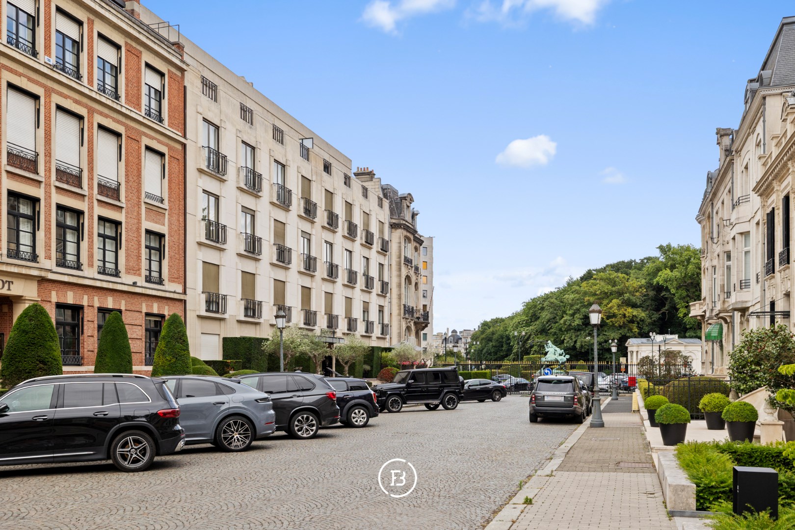 Square du Bois - photo 1