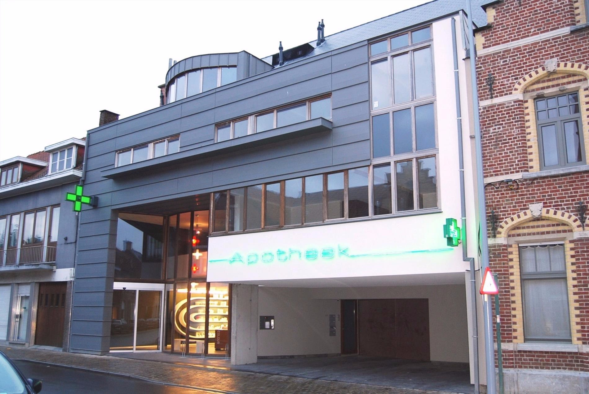 Appartement in Rumbeke