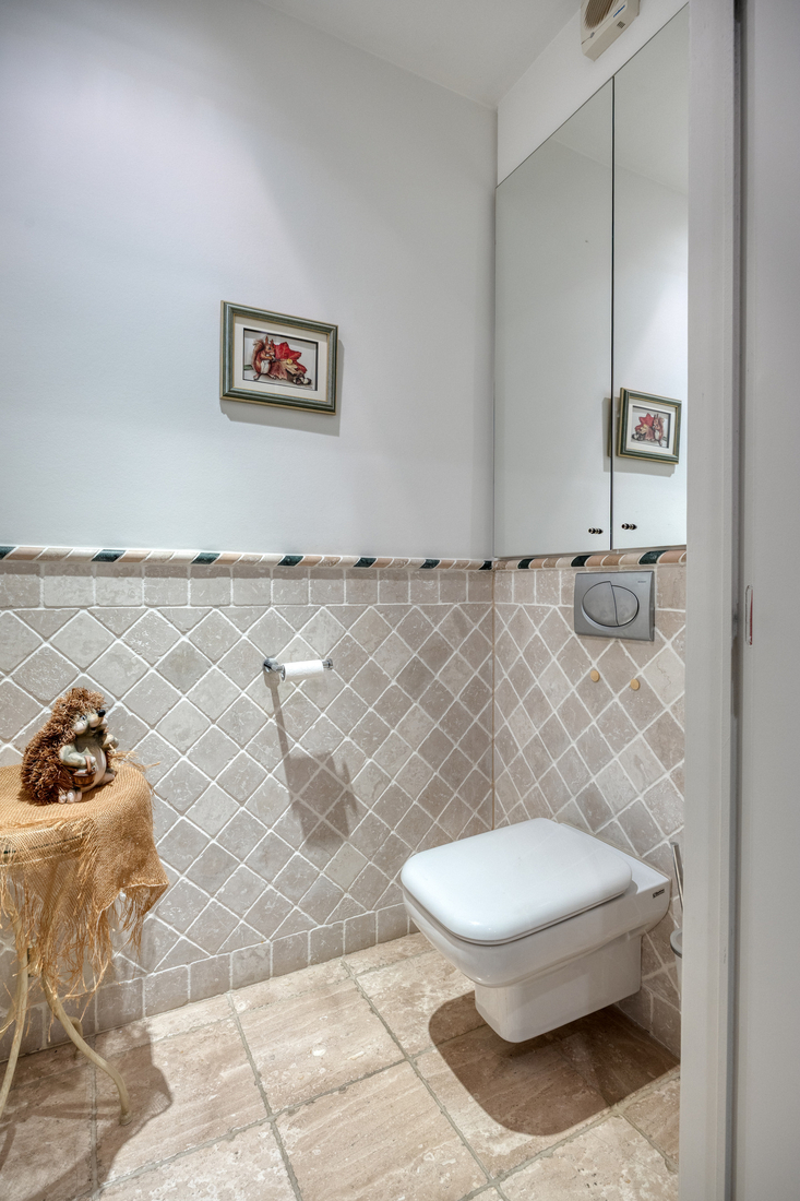 Instapklaar duplexappartement met hoogwaardige afwerking en topligging - photo 4