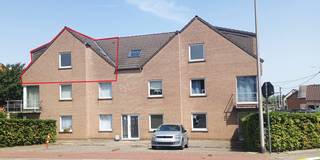 Appartement à louer à Liedekerke