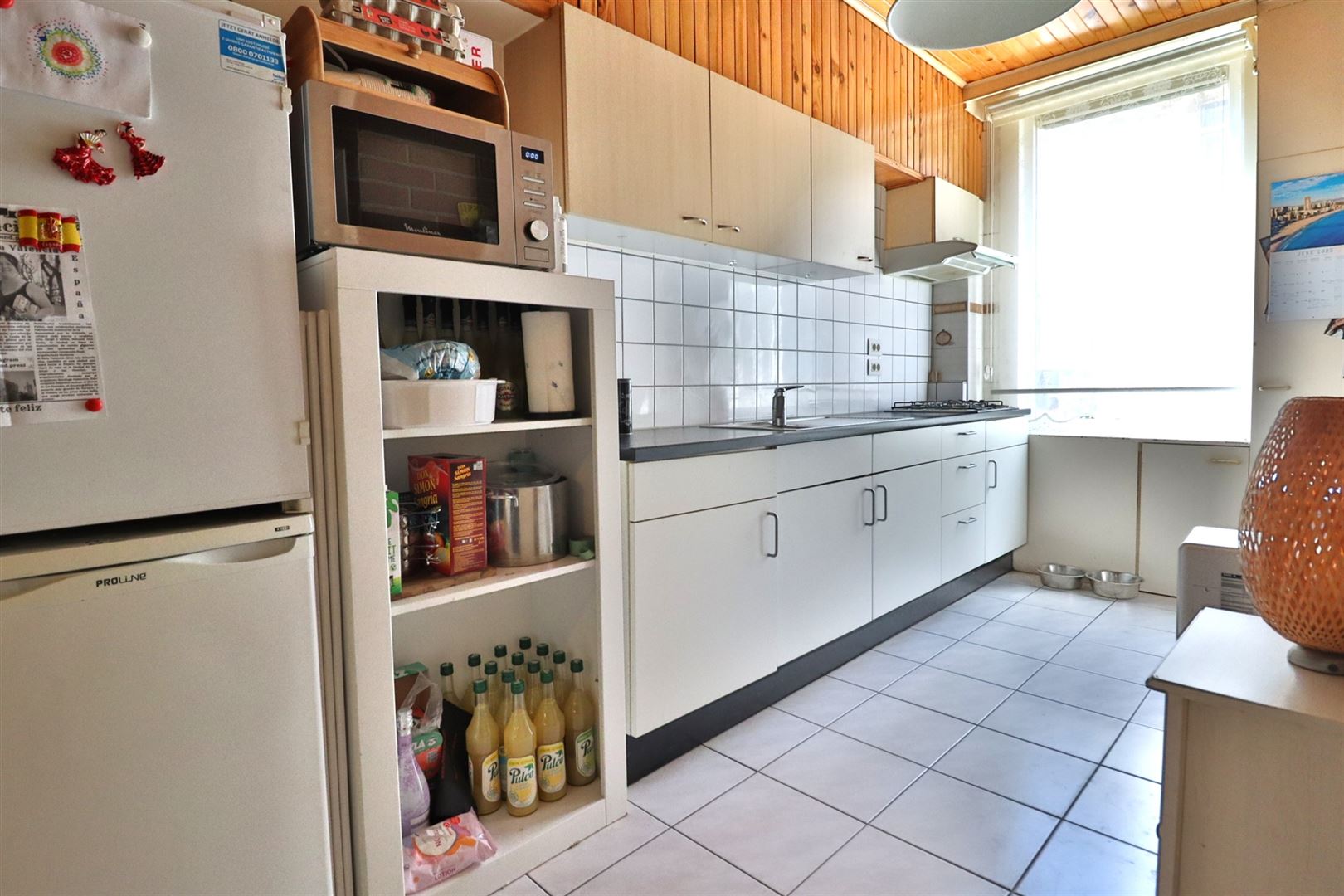 Gezellige stadswoning - foto 5