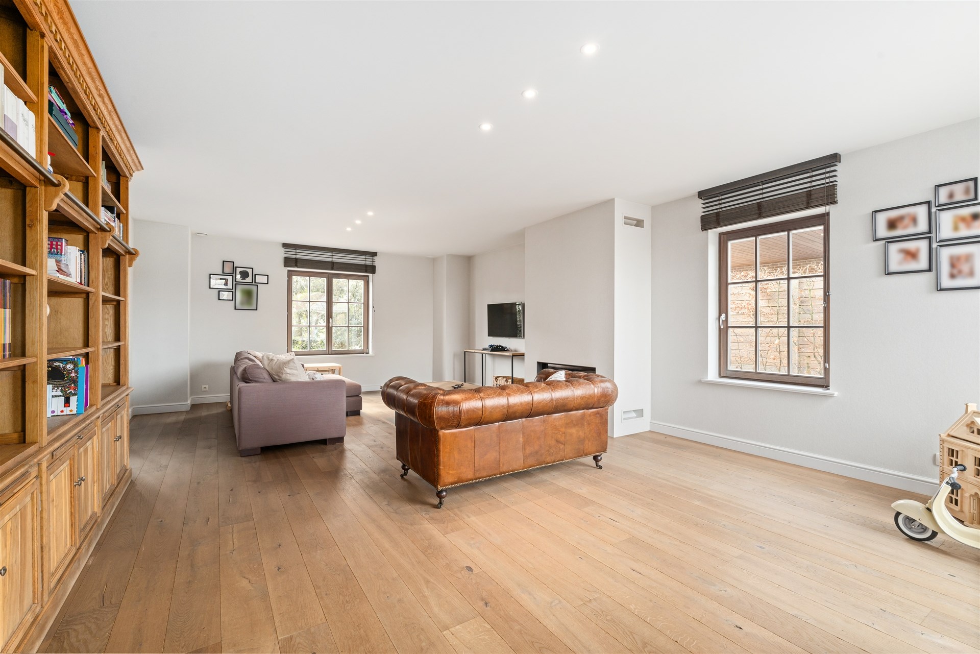 Moderne, exclusieve woning met 4 slaapkamers in Zottegem. - foto 5