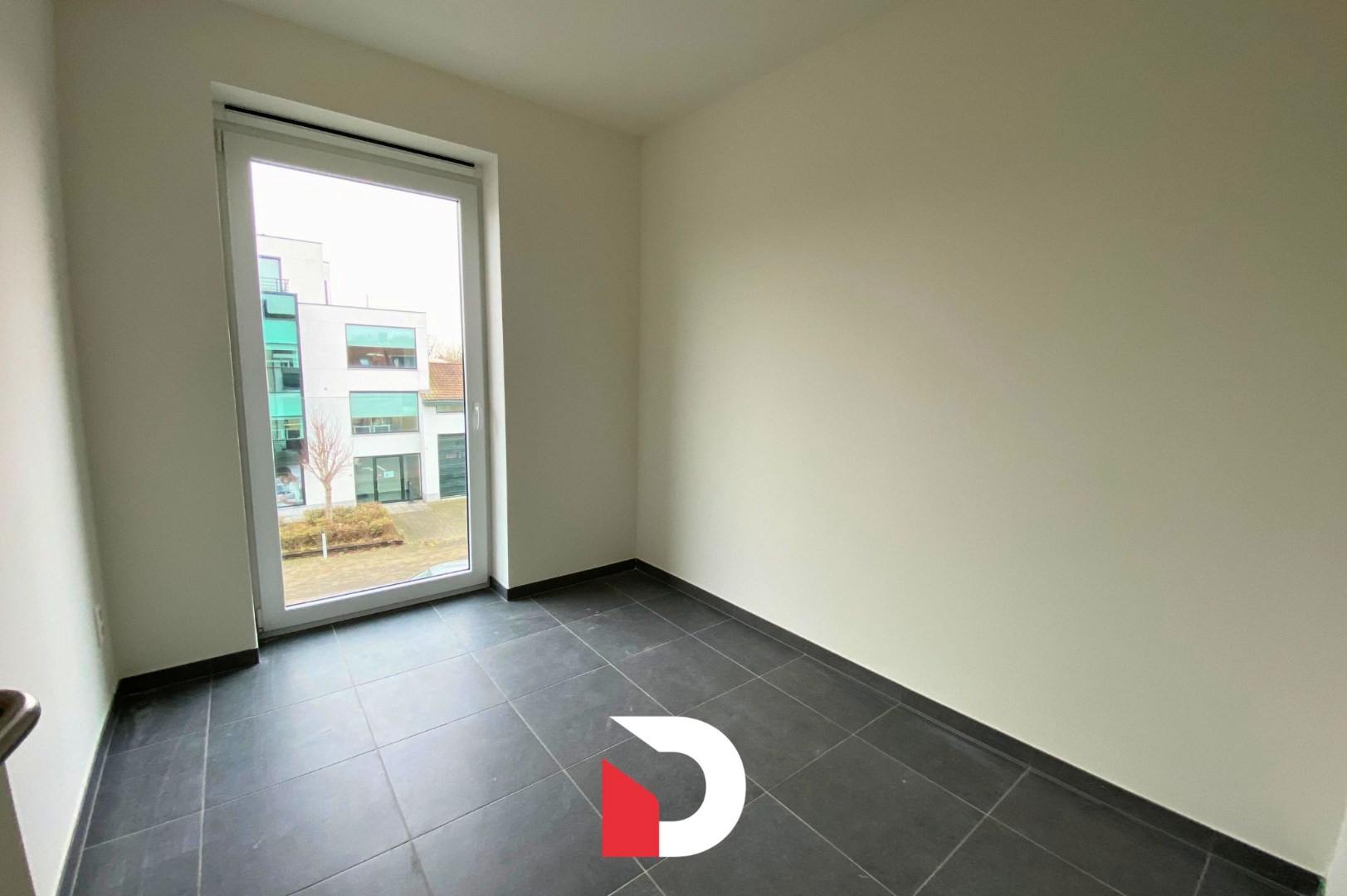 Gezellig appartement met 2 slaapkamers en autostaanplaats - foto 5