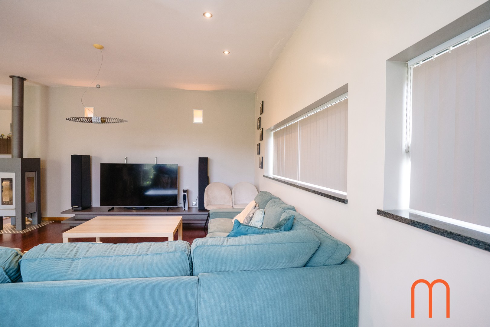 Villa moderne à louer à Mariakerke - photo 5