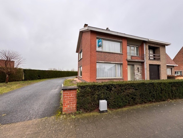 :Woningtype te :Stad