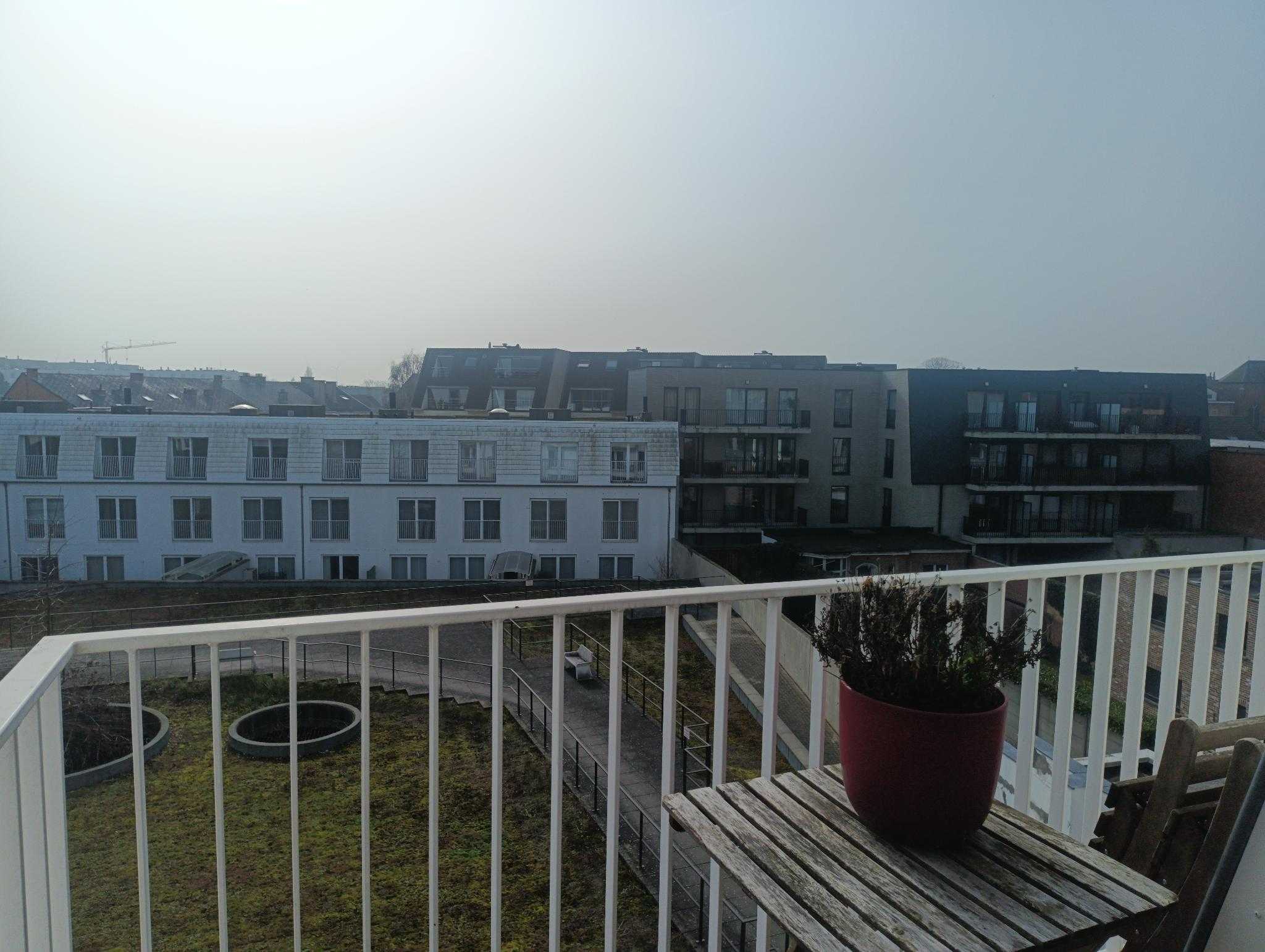 Appartement te koop in Lokeren met 1 slaapkamer - foto 5