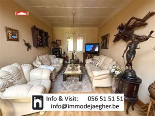 Maison à vendre à Wervicq