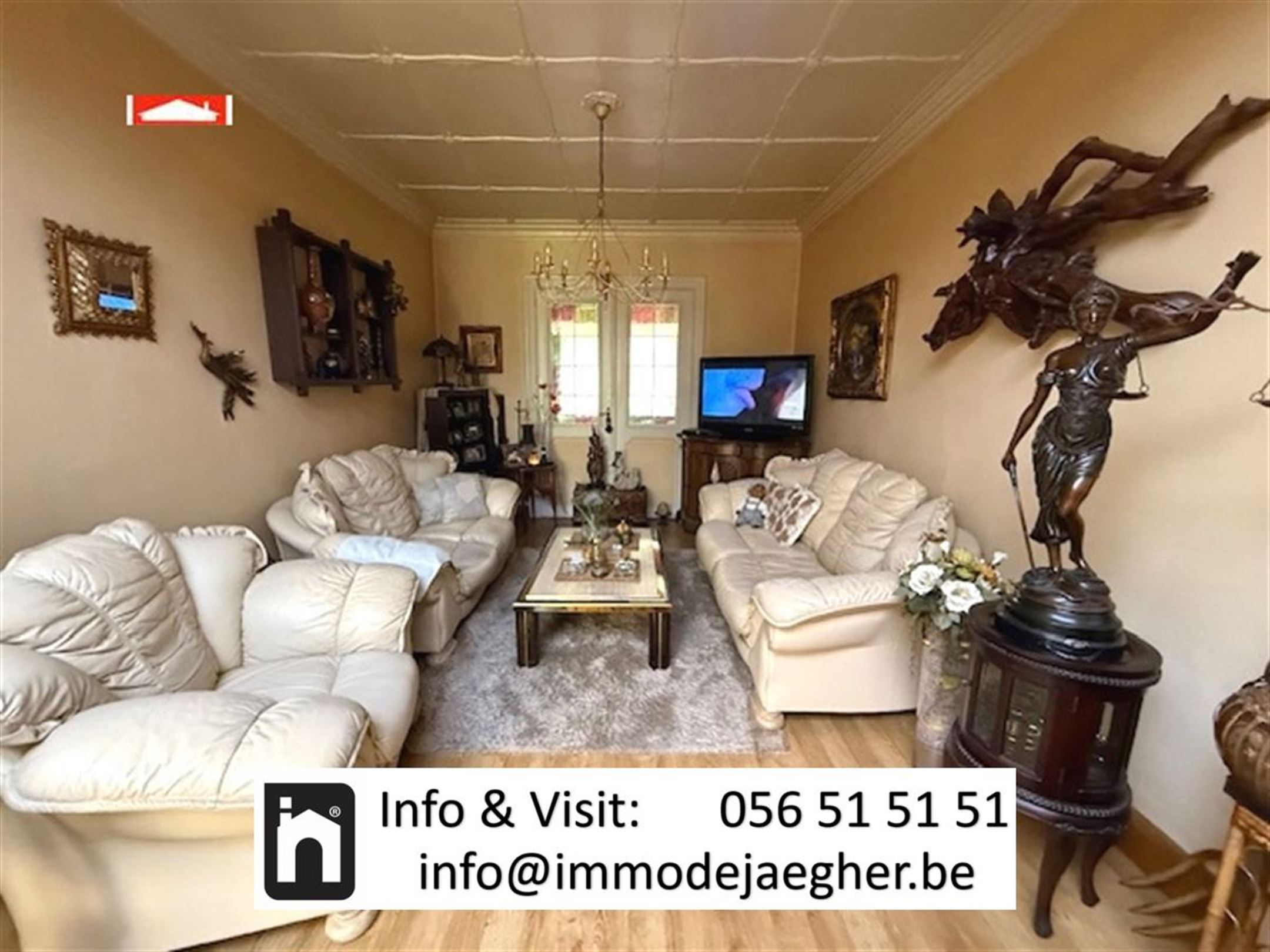 Maison à vendre à Wervik - photo 3