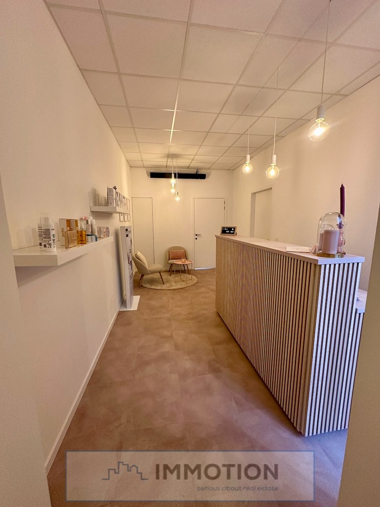 Handelspand te huur op zichtlocatie in Kortrijk! - photo 4