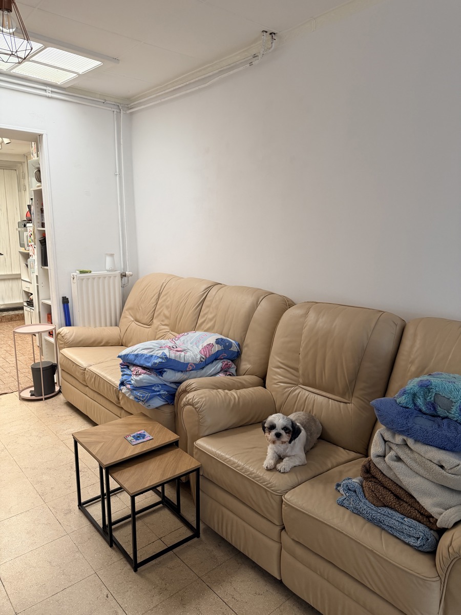 GEZELLIGE WONING VLAKBIJ DE OUDEBERGSITE - foto 3