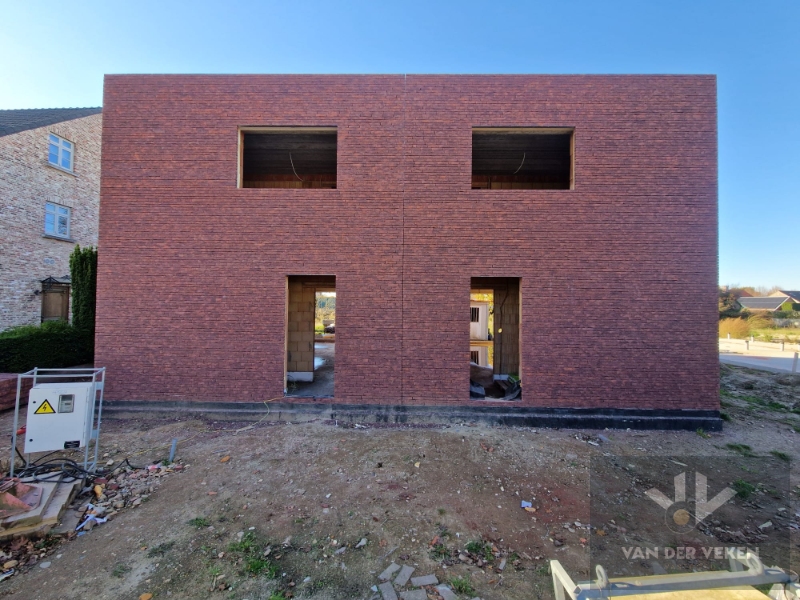 Maison à vendre à Opglabbeek avec 3 chambres - photo 2