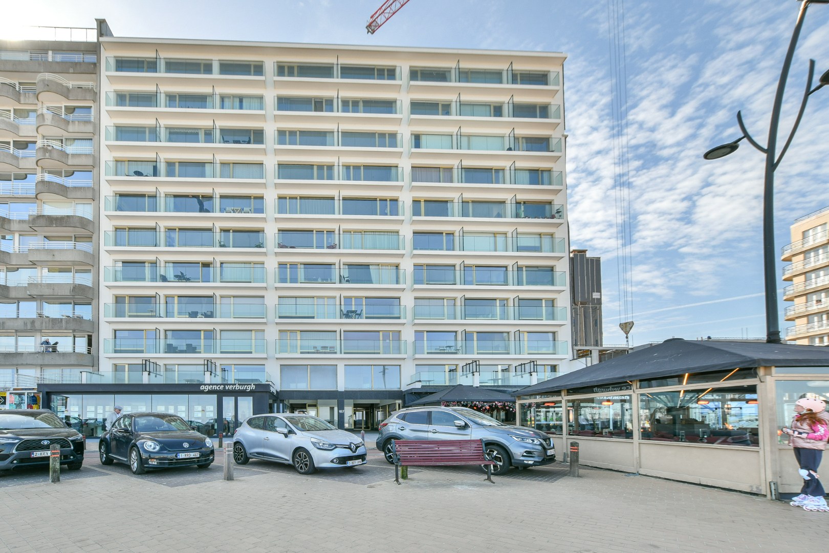 Winkelruimte op commerciële ligging te Blankenberge - foto 3