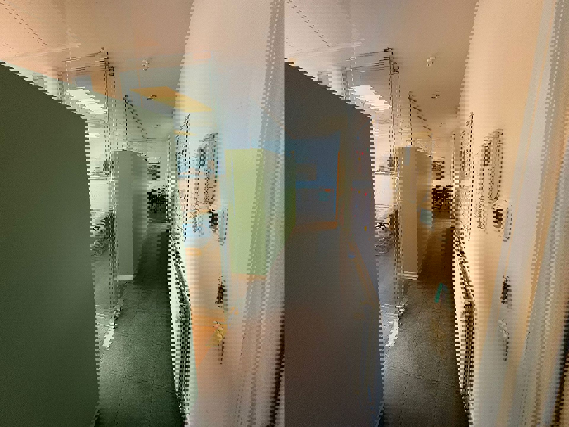 Commercial à louer à Geel - photo 3