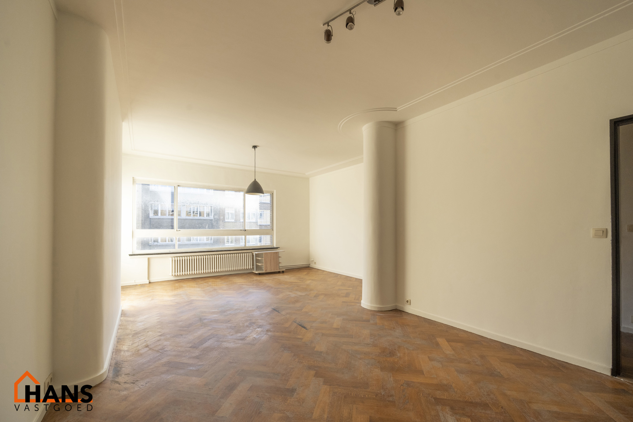 Appartement à louer à Anvers avec 2 chambres - photo 3