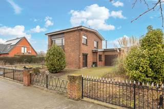 House for sale in Beveren-Kruibeke-Zwijndrecht