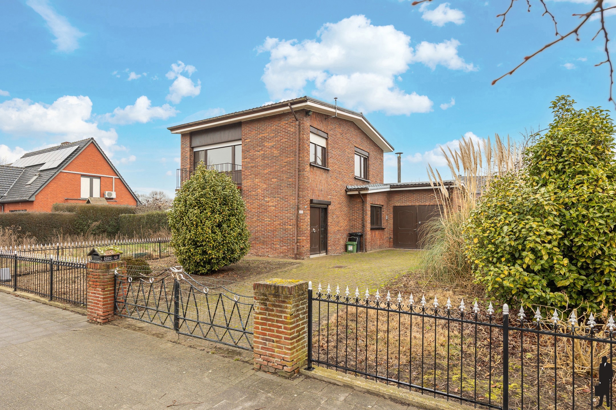 House for sale in Beveren-Kruibeke-Zwijndrecht with 3 bedrooms - photo 2