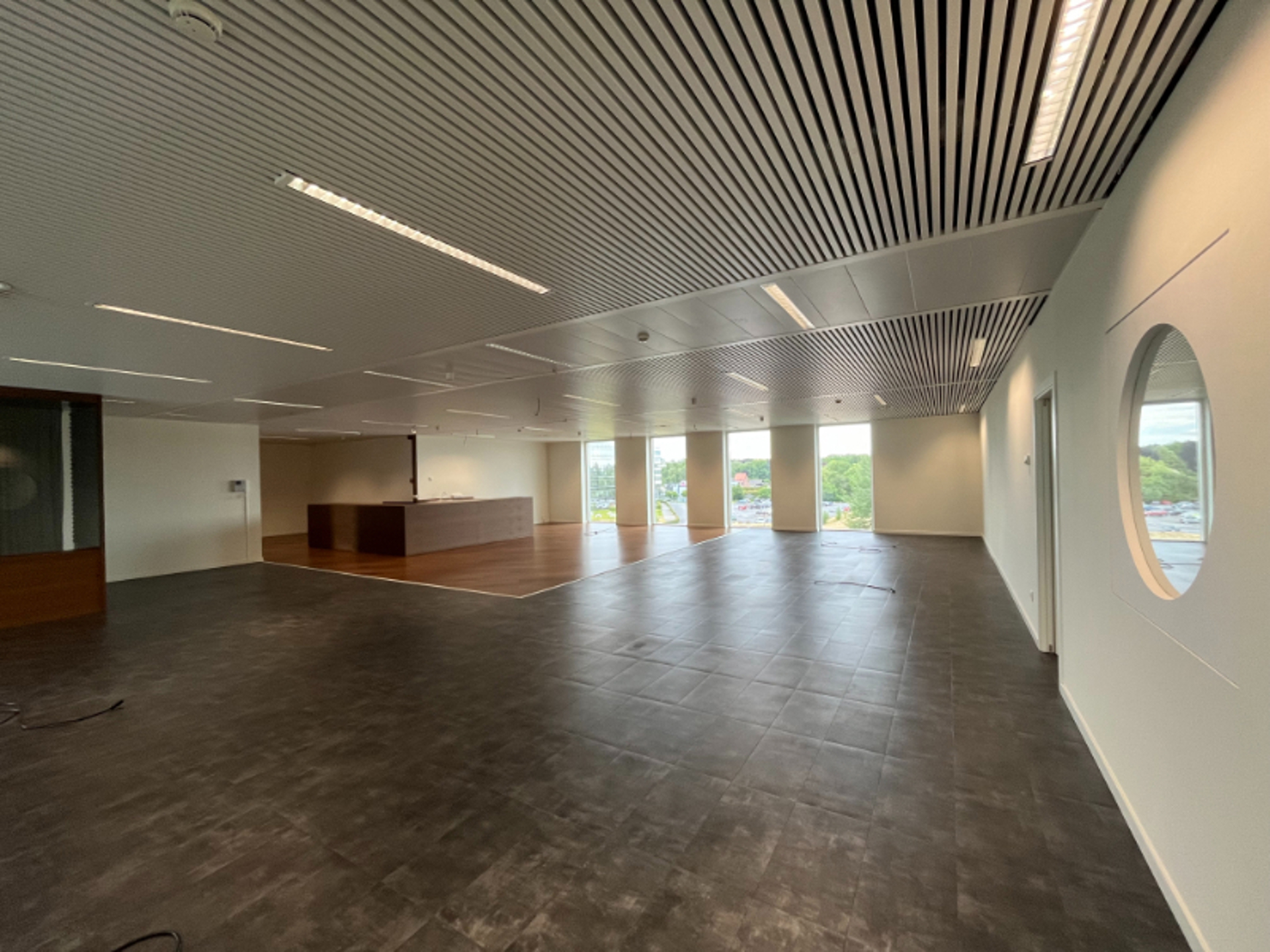 Kantoren inclusief parking te huur in Erembodegem - foto 3