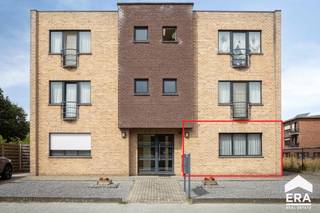 Appartement à vendre à Mol