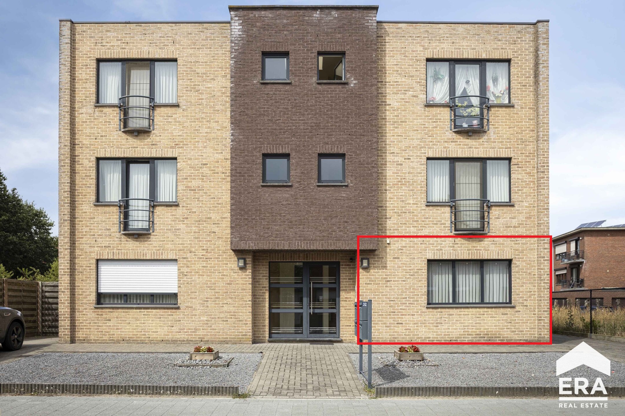 Appartement à vendre à Mol