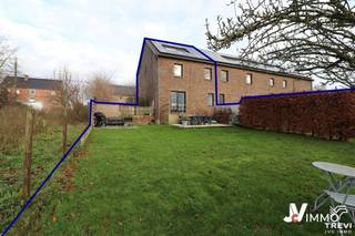 Huis te huur in Braives