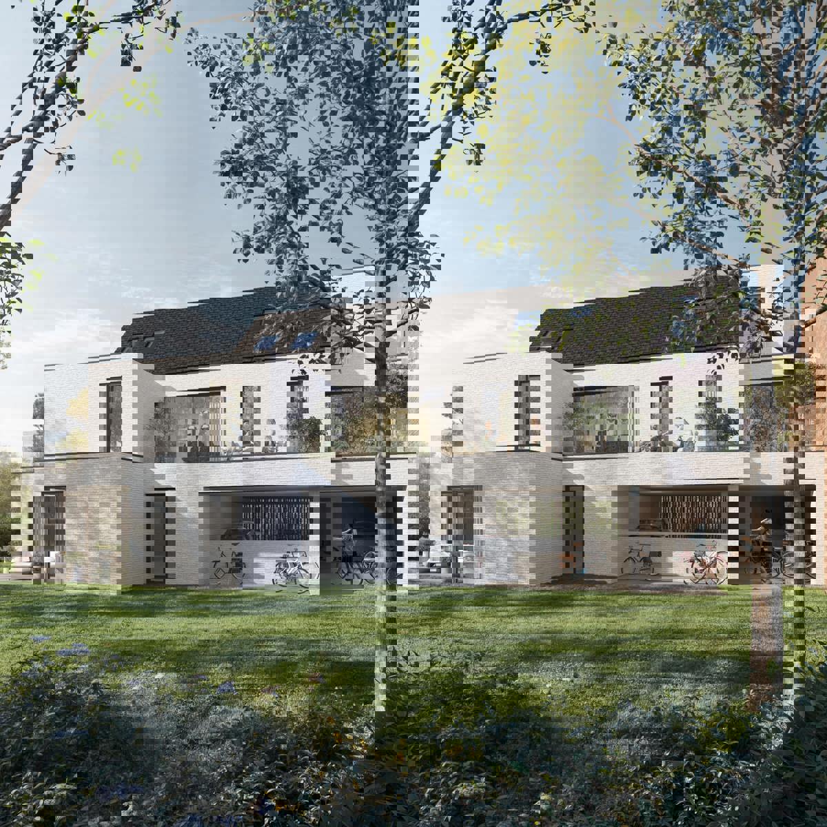 Project te koop in Kortenberg - foto 3