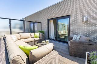 Appartement te koop in Middelkerke