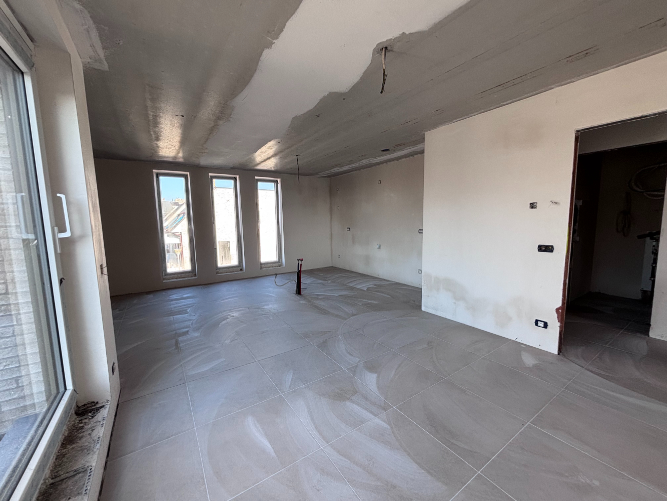 Kleinschalig nieuwbouwproject met uiterst aangename ligging te Middelkerke - photo 5