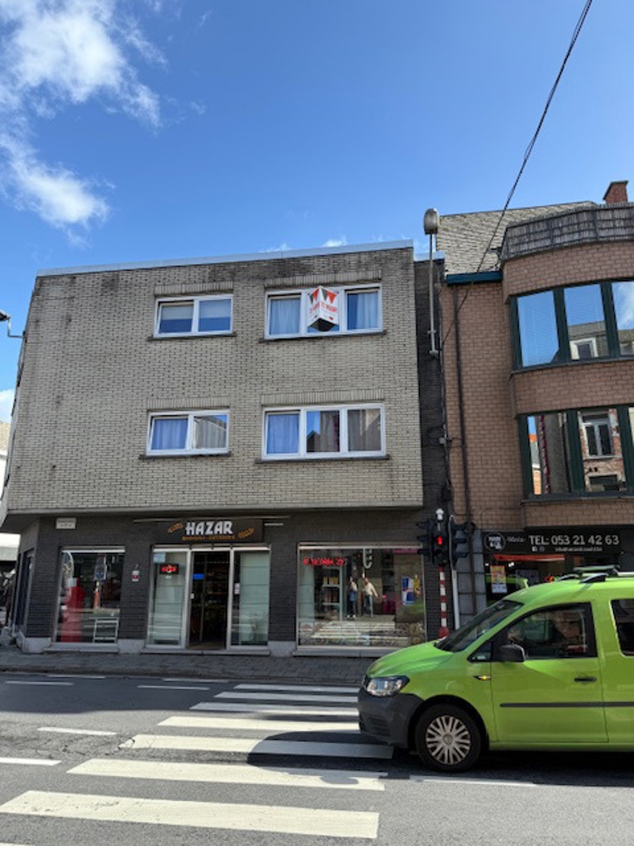 Appartement in Aalst