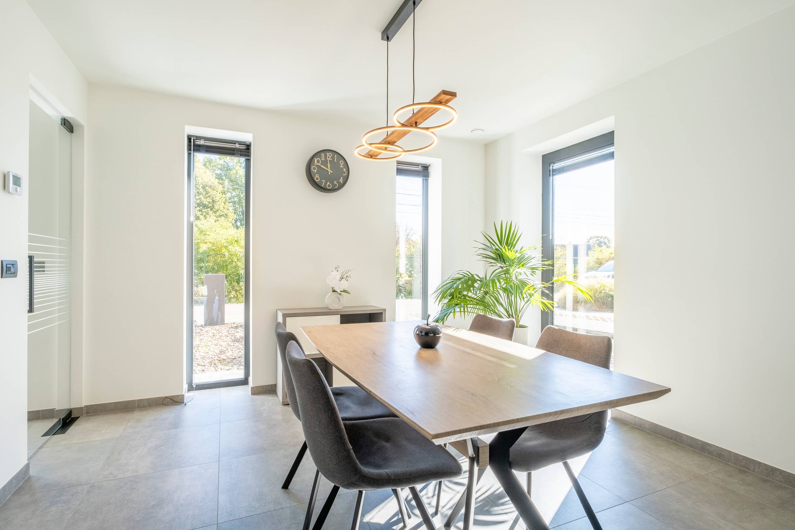 Recente moderne woning te Wilsele (GEEN BTW!) - foto 5