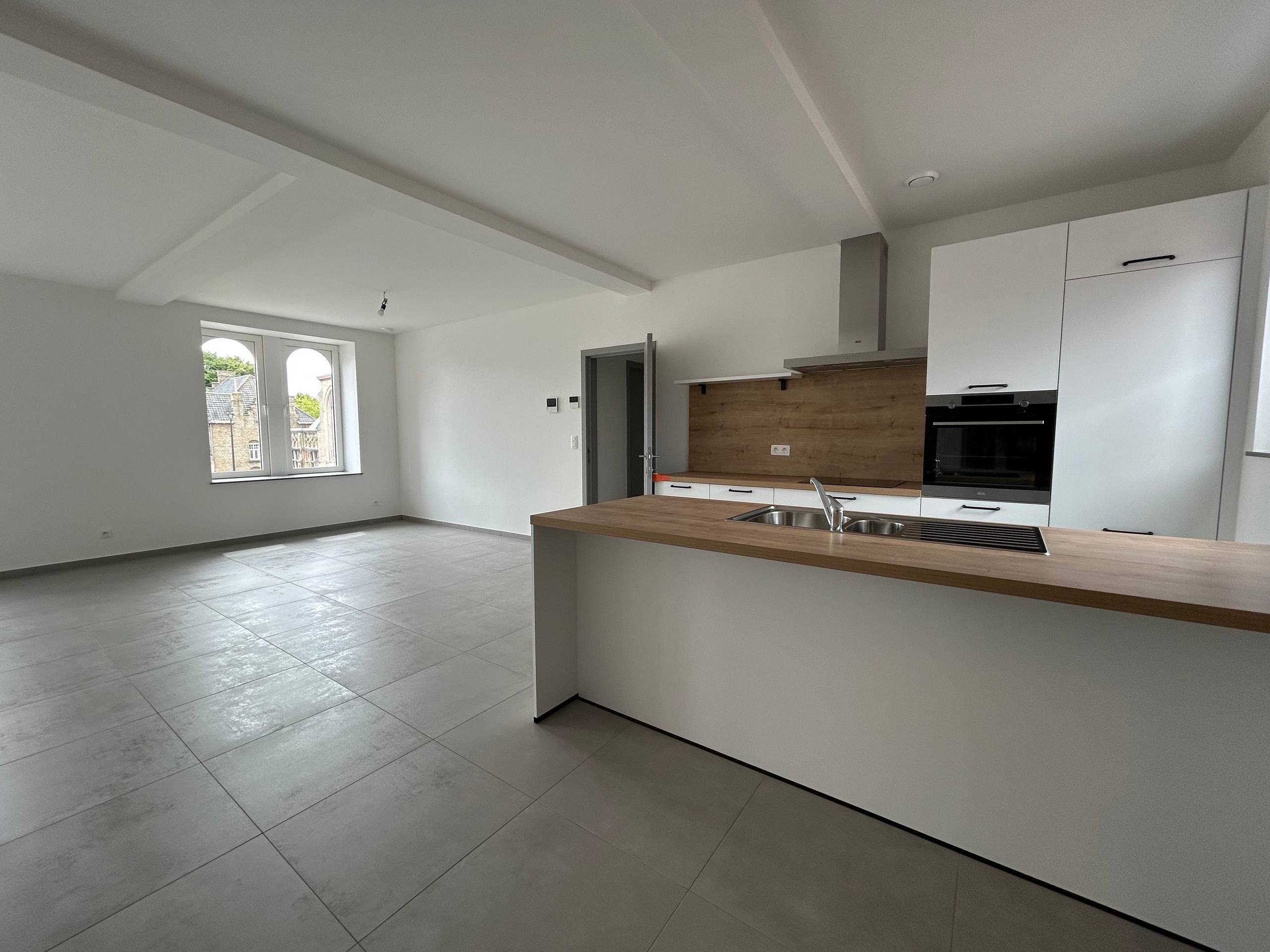 Apartment for rent in Handzame with 2 bedrooms - photo 2