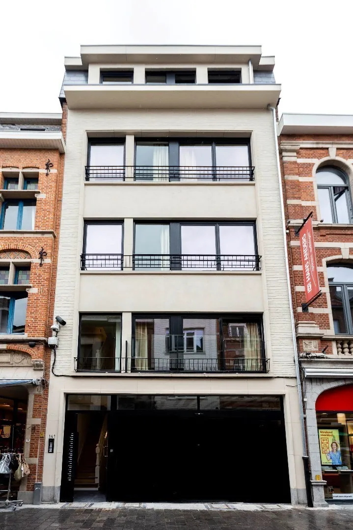 Maison à vendre à Louvain avec 1 chambre - photo 3