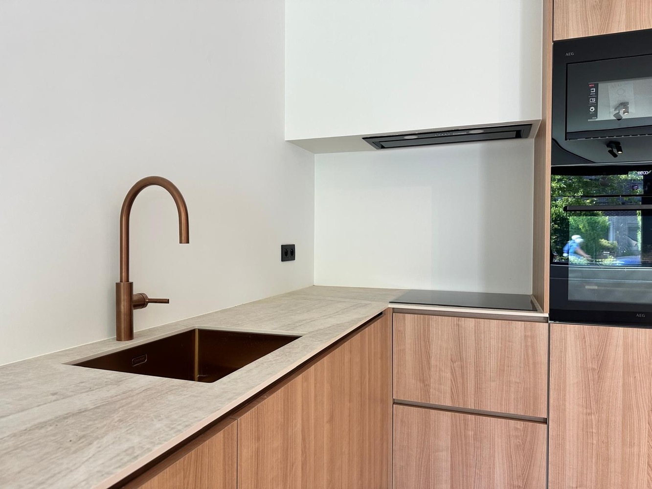Appartement à Antwerpen