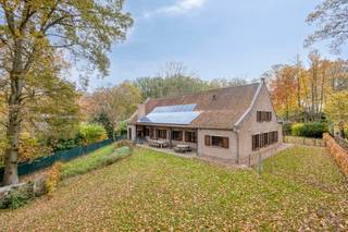House for sale in Lubbeek